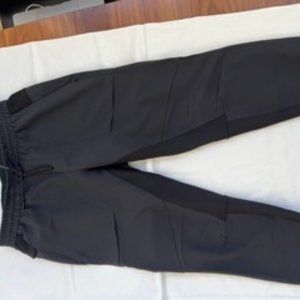 Lululemon License to Train Jogger